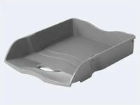 HAN 10298-991, HAN 10298-991 Briefablage Re-LOOP A4/C4 grau