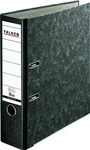 Falken 11286523, FALKEN Ordner 11286523 A4 schwarz 80mm