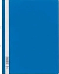 Durable 2580 06, DURABLE Schnellhefter 2580-06 A4 PVC blau