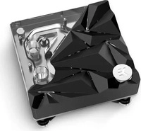 EK Water Blocks EK-Quantum Velocity2 Edge D-RGB - 1700/1851 Black Special...