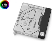 EK Water Blocks EK-Quantum Momentum2 ASUS ROG Maximus Z790 Dark Hero D-RGB -...