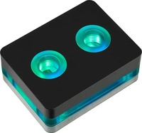 Thermal Grizzly AM5 Mycro Direct-Die RGB