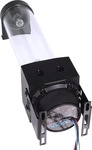 Alphacool Core 200 Aurora D5/VPP reservoir acetal/acrylic with VPP655 PWM Pump