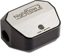 Aqua Computer Durchflusssensor high flow 2, G1/4