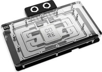 Alphacool Core Geforce RTX 5090 EPIC-X mit Backplate
