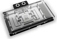 Alphacool Core Geforce RTX 5090 Gaming + Windforce mit Backplate