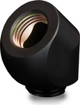 Thermal Grizzly DeltaMate Rotary - 45&deg; Schwarz