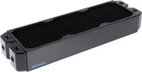 Alphacool NexXxoS UT60 Full Copper Dual-Flow 360mm Radiator