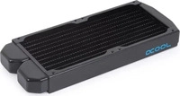 Alphacool NexXxoS ST25 Full Copper 92mm Dual Radiator (184mm)
