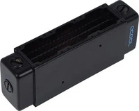 Alphacool NexXxoS UT60 Full Copper X-Flow 40mm Triple Radiator