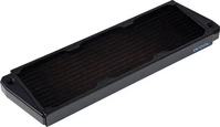 Alphacool NexXxoS ST30 Full Copper X-Flow 360mm Radiator