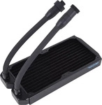 Alphacool NexXxos ST30 Full Copper 240mm vorbef&uuml;llt AIO Edition
