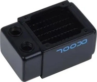 Alphacool NexXxoS XT45 Full Copper 60mm Single Radiator