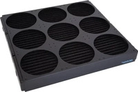 Alphacool NexXxoS XT45 Full Copper 1080mm Nova Radiator