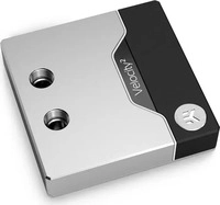 EK Water Blocks EK-Quantum Velocity&sup2; D-RGB - 1700 Full Nickel