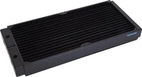 Alphacool NexXxoS XT45 Full Copper 400mm Radiator
