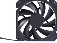 Alphacool Core 120mm L&uuml;fter PWM 2500rpm (120x120x25mm)