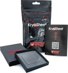 Thermal Grizzly KryoSheet W&auml;rmeleitpad - 33 &times; 33 &times; 0,2 mm