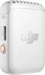 DJI MIC 2 Transmitter, pearl white