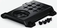 Blackmagic PYXIS Rosette Plate Seitenplatte