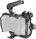 Smallrig 4574B Basic Cage Kit f. BMCC 6K (Vollformat)