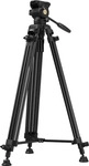 Smallrig 5440 Videostativ AD14 Aluminiumlegierung