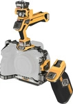 Smallrig 5518 HawLock Schnellwechsel- Cage Kit Sony Alpha 7R V/7 IV/7S III