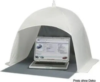 Kaiser Dome-Studio Lichtzelt 75x75 cm