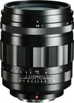 Voigtl&auml;nder Super Nokton 0,8/29 mm MFT asph&auml;risch, schwarz, Objektiv