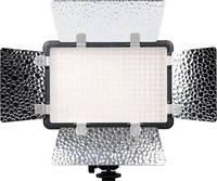 Godox LED 308C II Aufsteck-Leuchte