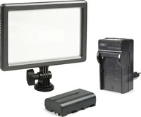 Nanlite LumiPad 11 LED-Kameraleuchte
