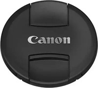 Canon E-95 Objektivdeckel