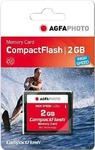Agfaphoto 2 GB CompactFlash HighSpeed