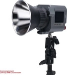 Amaran COB 60x S Bi-Color-LED Scheinwerfer