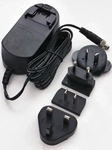 Atomos Locking AC Power Adater Netzteil