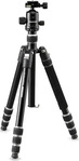 Cullmann NANDO 530TM RB8.5 Dreibeinstativ mit Kugelkopf