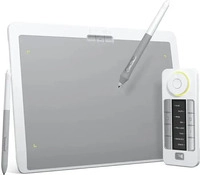 Xencelabs Medium Bundle SE Grafiktablett