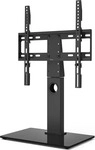 HAMA 00220866, Hama 00220866 TV-Halterung 139,7 cm (55") Schwarz