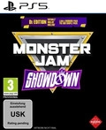 GAME Monster Jam Showdown Day One Edition Tag Eins Deutsch, Franz&ouml;sisch, Italienisch