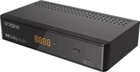 Strong SRT7015, Strong SRT 7015 Satellit HD Schwarz