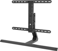 HAMA TV-Standfu&szlig;, schwenkbar, neigbar, h&ouml;henverstellbar, 165 cm (65") bis 40 kg
