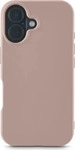 HAMA 00123759, Hama Fantastic Feel Handy-Schutzh&uuml;lle 15,5 cm (6.1") Cover Nude