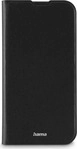HAMA Handytasche "Daily Protect" f&uuml;r Apple iPhone 16 Plus, Schwarz (00136854)