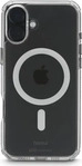 HAMA Handyh&uuml;lle MagCase "Extreme Protect" f&uuml;r Apple iPhone 16 Plus, durchsichtig