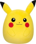Pok&eacute;mon Squishmallow Pikachu #1 35cm Kuscheltier