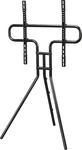 HAMA 00220870, Hama 00220870 TV-Halterung 190,5 cm (75") Schwarz