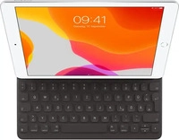 Apple 4794ZZ3, Apple MX3L2D/A Tastatur f&uuml;r Mobilger&auml;te Schwarz QWERTZ Deutsch