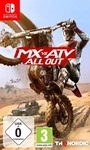 MX vs. ATV: All Out Nintendo Switch-Spiel (Code-in-a-box)