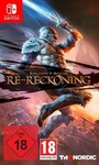 Kingdoms of Amalur: Re-Reckoning (Code in a box) Nintendo Switch-Spiel