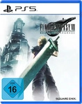 Final Fantasy VII HD Remake Intergrade PS5-Spiel